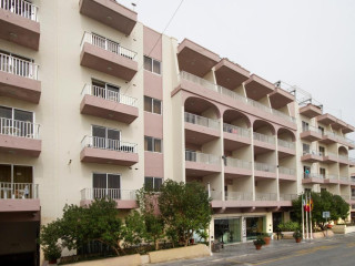 Soreda Hotel 