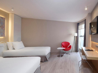 Eurostars Don Candido