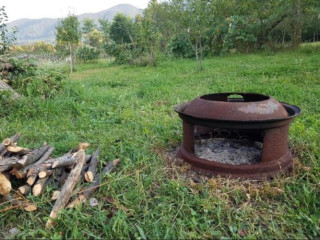 Pensiunea Adeluta Apartament