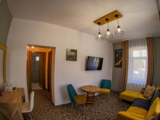 Residence Rooms Bucovina