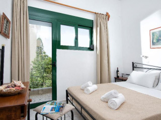 Erofili Apartments