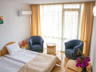 VENUS 3* (fost ORLANDO)