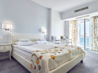 Hotel Ibis Constanta