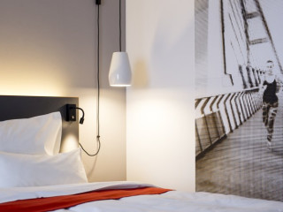 Vienna House Easy by Wyndham Bucharest Airport