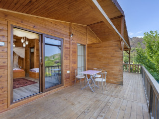 Cirali Flora Pension