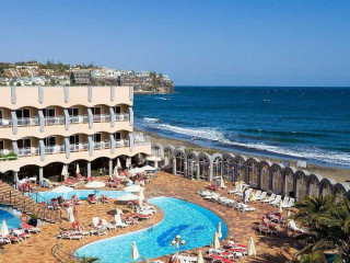 Hotel San Agustn Beach Club Gran Canarias