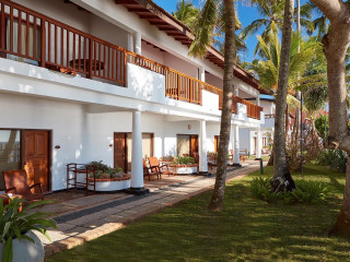Dickwella Resort & Spa