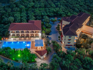 ROYAL ASBU HOTEL TUNIS