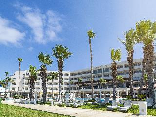 ALEXANDER THE GREAT BEACH HOTEL