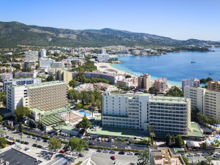 Sol Palmanova
