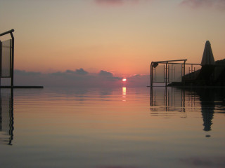Petani Bay Hotel Kefalonia