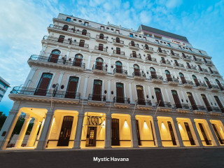 Combo Royalton Hicacos si Mystic Havana