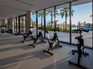 Hyatt Regency Taghazout