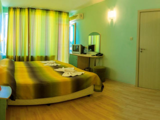 Hotel Spania-Costa Brava 4*