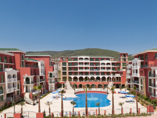 St. George Palace (St. Vlas) 3*