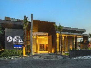 ARTS HOTEL YALIKAVAK BODRUM
