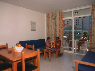 Club Sa Coma Apartments