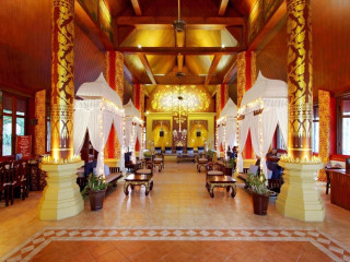 Kata Palm Resort & Spa