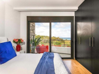 VILLA IRA IN RHODES WITH 2 BEDROOMS AND 2 BATHROOMS