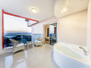 LONICERA RESORT & SPA