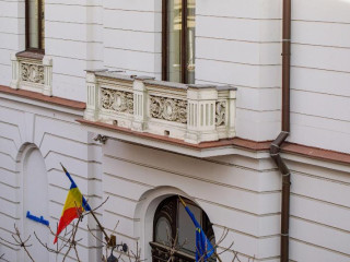 Atrium Hotel Ateneu City Center