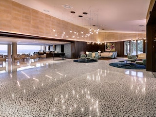 HOTEL PALACE BONANZA PLAYA  SPA