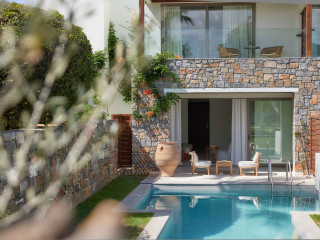 Amirandes A Grecotel Resort to Live