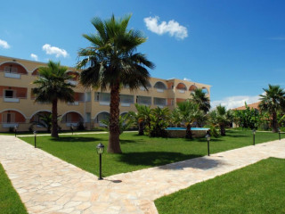 ALYKANAS BEACH HOTEL BY ZANTE PLAZA