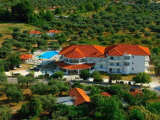 Achillion Hotel - Thassos