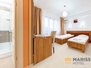 HOTEL MARISS