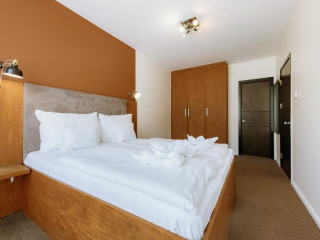 Bliss Hotel amp; Wellness