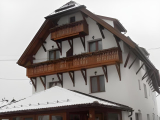 Trattoria Al Gallo