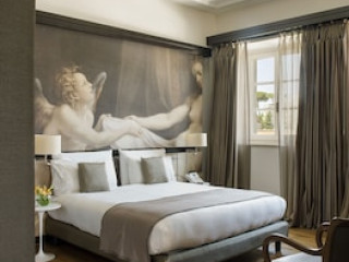 Villa Agrippina Gran Melia - The Leading Hotels of the World