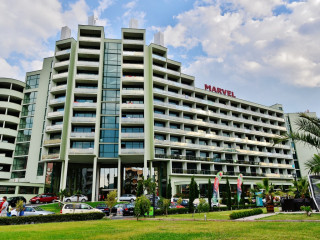 Marvel (Sunny Beach) 4*