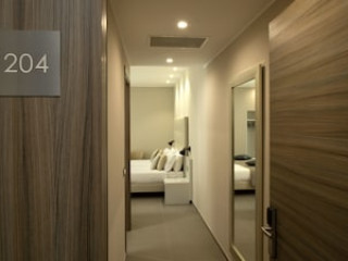 HOTEL H21