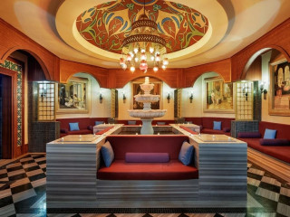 Crystal Family Resort and Spa