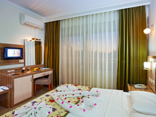 Bieno Venus Hotel amp; Spa