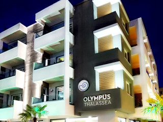 Olympus Thalassea