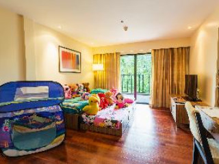 DESTINATION RESORT PHUKET SURIN BEACH