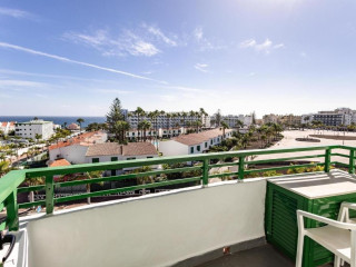 Servatur Playa Bonita