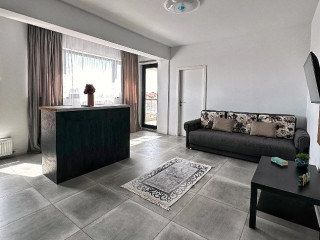 Calypso Residence Eforie Nord