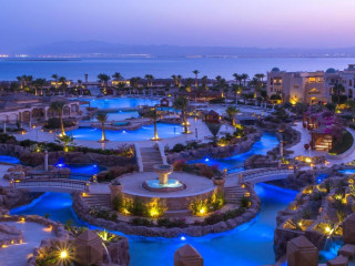 KEMPINSKI HOTEL SOMA BAY