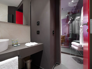 MyTALE Creative Academy Hotel