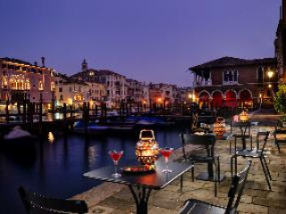 L#039;OROLOGIO VENEZIA