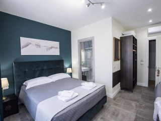 REGOLO ROOMS VATICANO