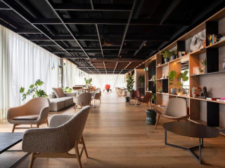 Paxton Barcelona