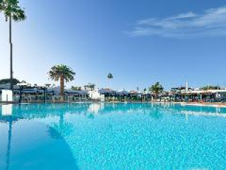 MASPALOMAS LAGO