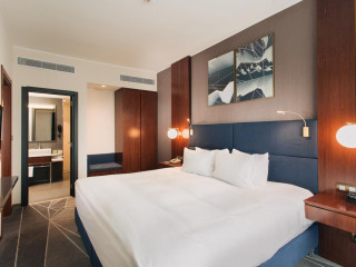 DOUBLETREE BY HILTON CITY PLAZA CLUJ