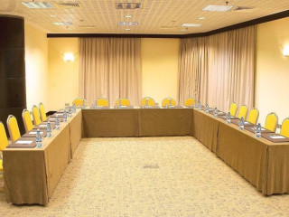 Iberostar Selection Parque Central