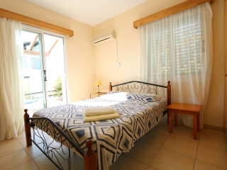PAPHOS GARDENS APARTMENTS
